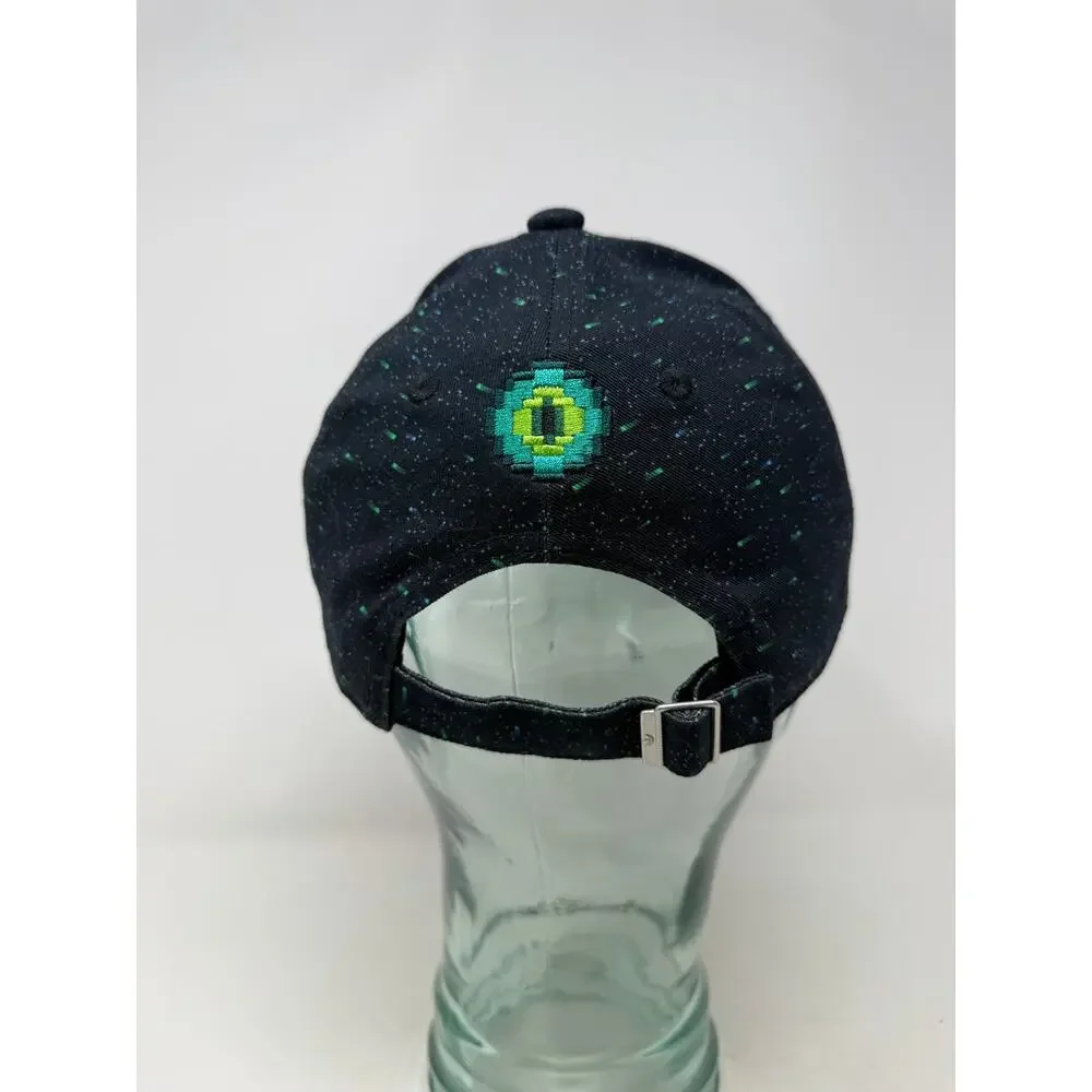 Adidas Originals Minecraft Adjustable Hat Youth
